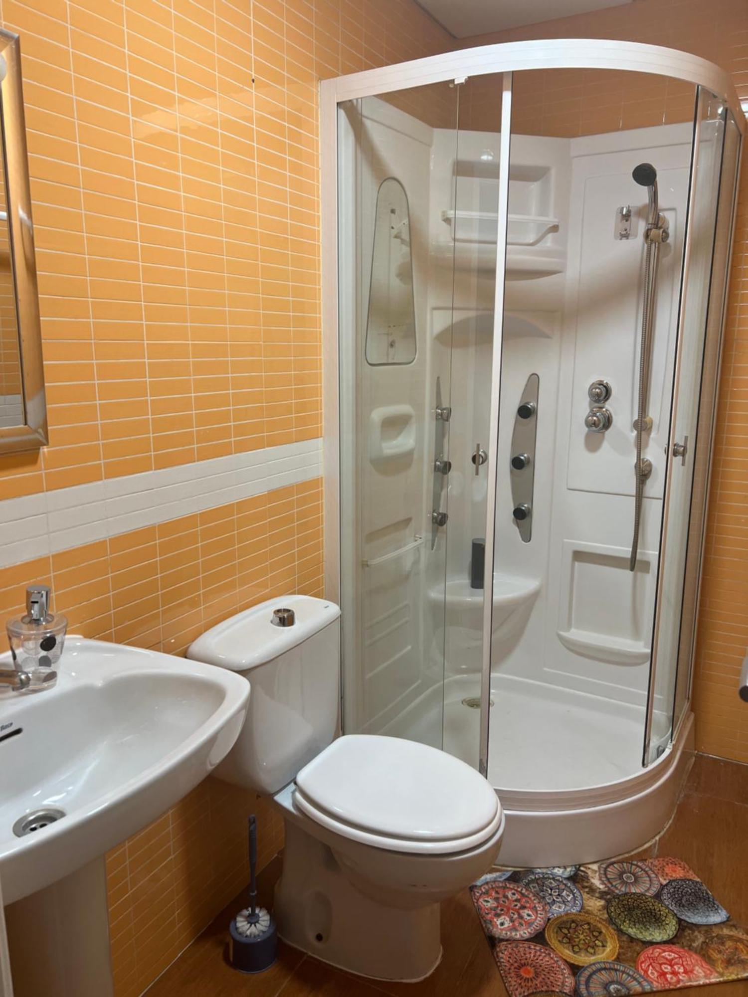 Apartamento En Comarca de Vigo Buitenkant foto