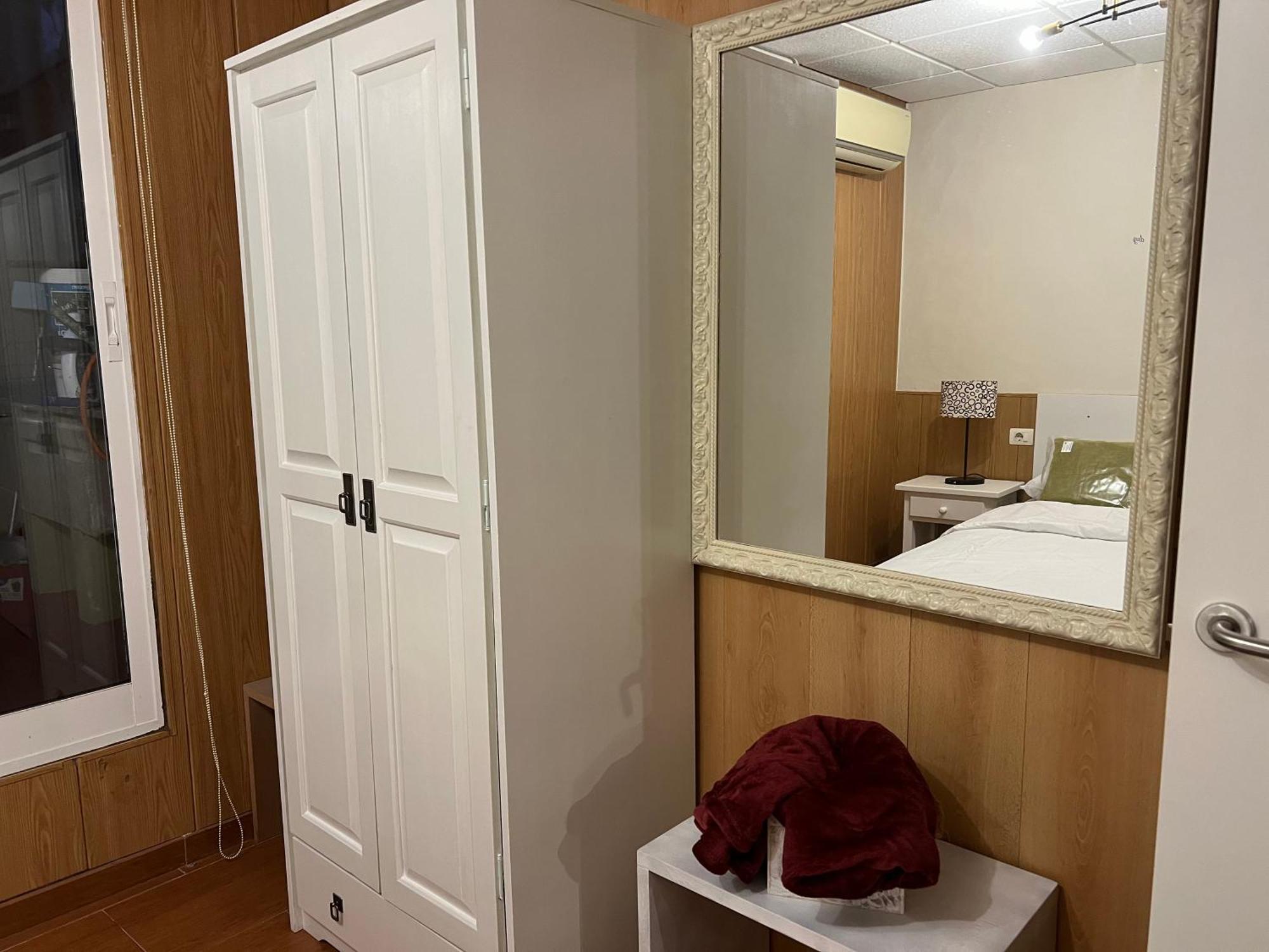 Apartamento En Comarca de Vigo Buitenkant foto